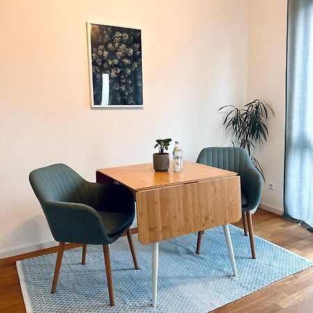 Ferienwohnung Schmiedeglueck Бад-Кроцинген Экстерьер фото