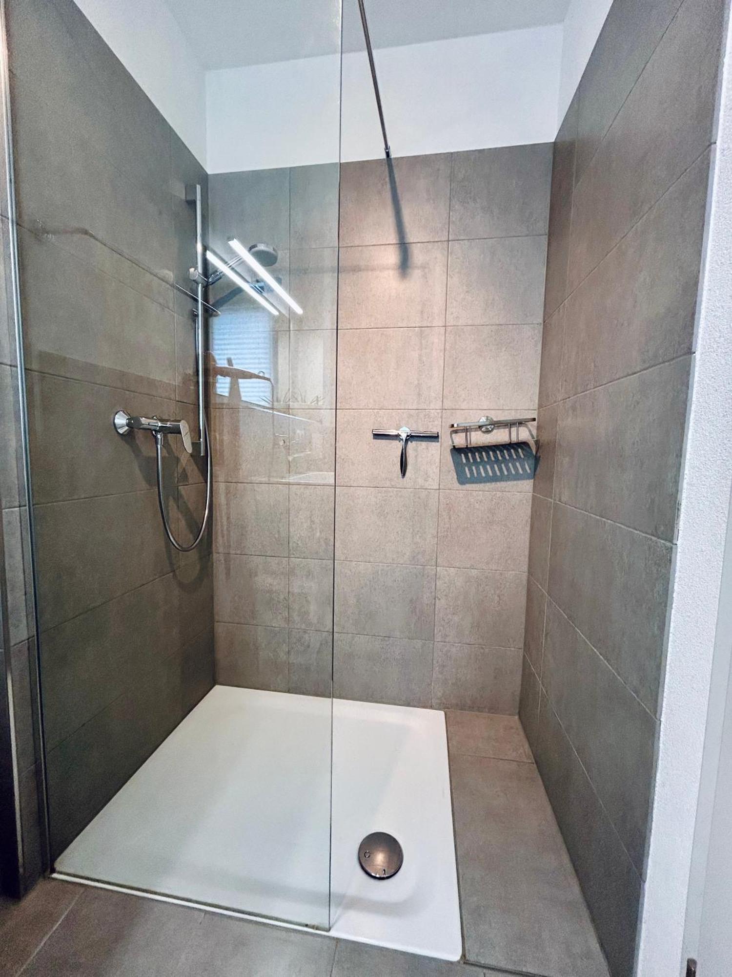 Ferienwohnung Schmiedeglueck Бад-Кроцинген Экстерьер фото